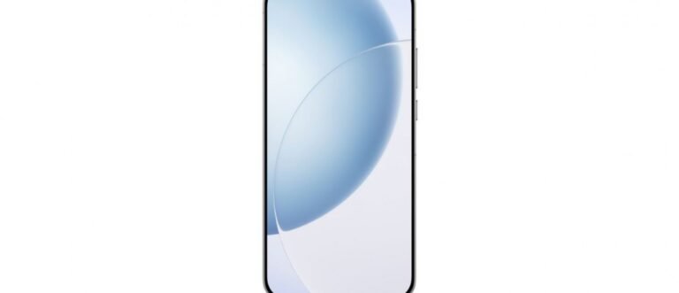 Realme GT 8 Pro front design revealed, to sport a QHD BOE display