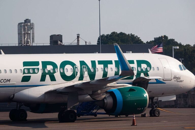 A disturbing incident occurred on a plane when a passenger allegedly made a bomb threat, leading to their forced removal from the flight. The details of the incident are still emerging, but it's reported that the passenger's threatening behavior caused a significant disruption to the flight and raised concerns among the other passengers and crew members.

It's not clear what motivated the passenger to make such a threat, but it's possible that they may have been experiencing some kind of emotional distress or instability. Regardless of the reason, making a bomb threat on a plane is an extremely serious offense that can have severe consequences, including criminal charges and a lengthy prison sentence.

The forced removal of the passenger was likely carried out by law enforcement or airline security personnel, who would have prioritized the safety of everyone on board. The incident would have also been reported to the relevant authorities, including the Federal Aviation Administration (FAA) and the Transportation Security Administration (TSA), who would have launched an investigation into the matter.

The incident highlights the importance of airline security and the need for passengers to be aware of their surroundings and report any suspicious behavior to the authorities. It's also a reminder that making threats or jokes about bombs or other dangerous devices is never acceptable and can have serious consequences.

Do you want to know more about the consequences of making a bomb threat on a plane or the measures that airlines take to ensure passenger safety?