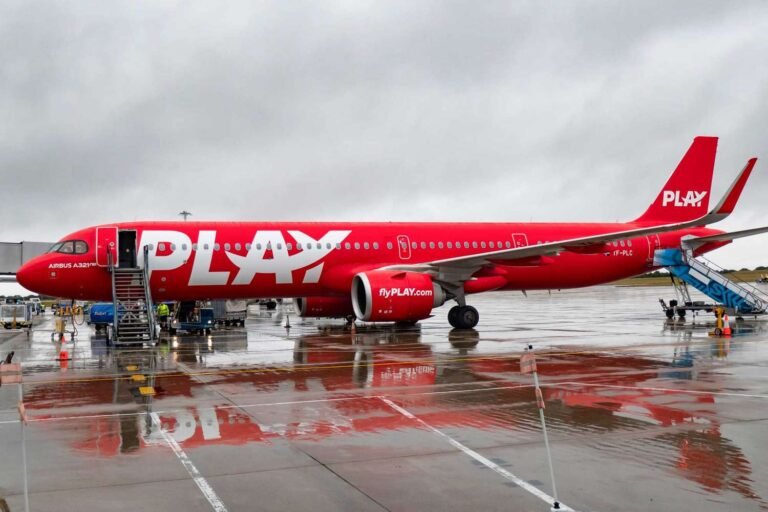 A low-cost European airline has suddenly ceased operations, leaving approximately 1,750 passengers stranded. This unexpected move has likely caused significant disruptions to the travel plans of those affected, as well as concerns about refunds and alternative arrangements.

It's not uncommon for low-cost airlines to face financial difficulties, and the sudden cessation of operations is often a result of insurmountable debt or a decline in demand. The airline's decision to stop operating may have been made to avoid further financial losses, but it's still a challenging situation for passengers who are now left to deal with the aftermath.

Passengers who are stranded may need to explore alternative flight options, which could be expensive and time-consuming to arrange. They may also be entitled to refunds or compensation under EU law, depending on the circumstances of the airline's cessation of operations.

To better understand the situation, can you provide more information about the airline and the circumstances surrounding its sudden cessation of operations? For example, were there any prior indications of financial difficulties, and what measures are being taken to support stranded passengers?