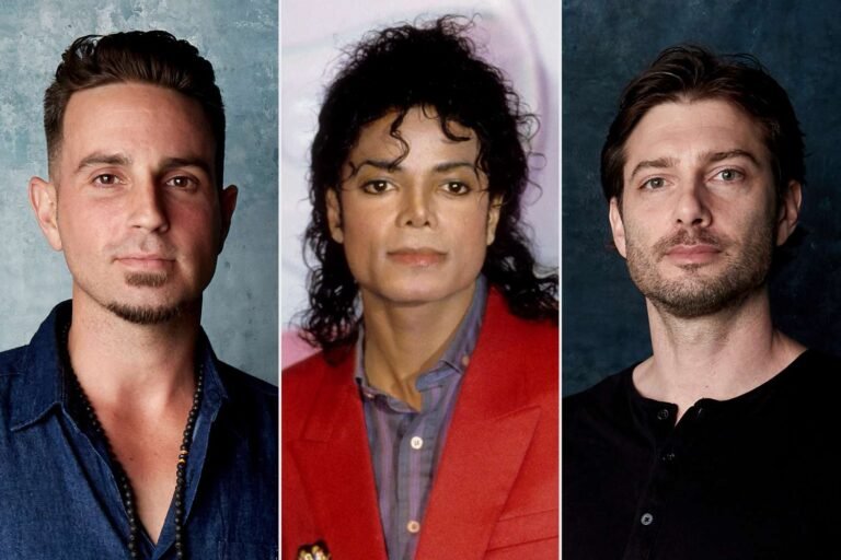 A recent motion filed by Michael Jackson's estate claims that the $400 million request by the late pop star's accusers could have "destabilizing consequences" for the estate. The accusers, who allege that Michael Jackson sexually abused them when they were children, are seeking this substantial sum as part of their civil lawsuit against the estate.

The motion argues that granting such a large award could disrupt the estate's financial stability, potentially affecting its ability to manage and distribute the late singer's assets. This could have significant implications for the estate's beneficiaries, including Michael Jackson's children, as well as the many charitable organizations that receive support from the estate.

It is worth noting that the outcome of this case will depend on various factors, including the court's evaluation of the evidence presented and the application of relevant laws and precedents. The estate's motion is likely an attempt to mitigate the potential financial impact of the accusers' request, and the court will need to carefully consider the arguments presented by both sides before making a decision.

It would be interesting to know more about the specifics of the case and the arguments presented by the accusers. What are their allegations against Michael Jackson, and what evidence do they have to support their claims? Additionally, how does the estate plan to defend itself against these allegations, and what are the potential consequences for the estate if the accusers' request is granted?