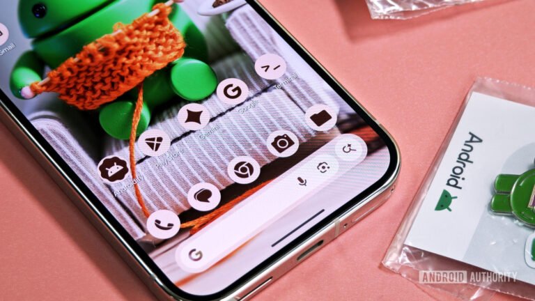Android will soon be able to theme every app icon, and Google Play won't let developers opt out