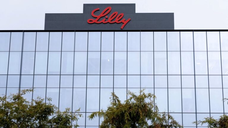 Eli Lilly, the American pharmaceutical company, has announced plans to build a $5 billion manufacturing facility in Virginia. This significant investment is expected to create new job opportunities and boost the local economy. The facility will likely be used to produce a range of pharmaceutical products, including insulin and other medications.

It's worth noting that this move is part of a larger trend of pharmaceutical companies investing in US-based manufacturing facilities. This can help to reduce reliance on international supply chains and increase domestic production capacity.

What would you like to know about this development? Are you interested in the potential economic impact, the types of products that will be manufactured, or something else?