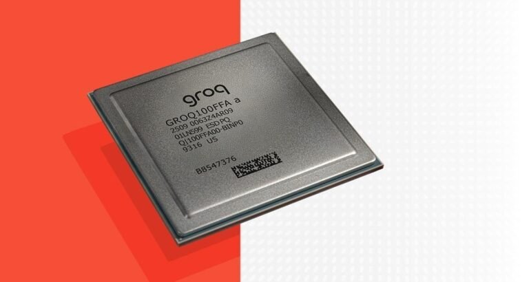 Groq, a startup that specializes in creating AI chips to rival those of Nvidia, has successfully raised a significant amount of funding. The company has secured an investment that surpasses initial expectations, resulting in a valuation of $6.9 billion. This significant influx of capital will likely be used to further develop and refine Groq's AI chip technology, as well as expand its operations and presence in the market.

The fact that Groq was able to raise more funding than expected suggests that investors have high confidence in the company's potential to compete with Nvidia, a leader in the AI chip sector. Nvidia has long dominated the market with its powerful and widely-used graphics processing units (GPUs) that are often used for AI computing.

Groq's ability to attract such a large investment may indicate a shift in the market, as companies and investors look for alternative AI chip solutions. The demand for AI computing is increasing rapidly, driven by applications such as machine learning, natural language processing, and computer vision. A diverse range of companies, including tech giants and startups, are seeking to leverage AI for various purposes, creating a growing need for efficient and powerful AI chips.

The $6.9 billion valuation of Groq is a testament to the company's potential and the market's anticipation of its future growth. As the AI chip market continues to evolve, it will be interesting to see how Groq's technology compares to Nvidia's and whether the company can successfully challenge Nvidia's dominance.

What specific aspects of Groq's AI chip technology or its potential impact on the market would you like to know more about?