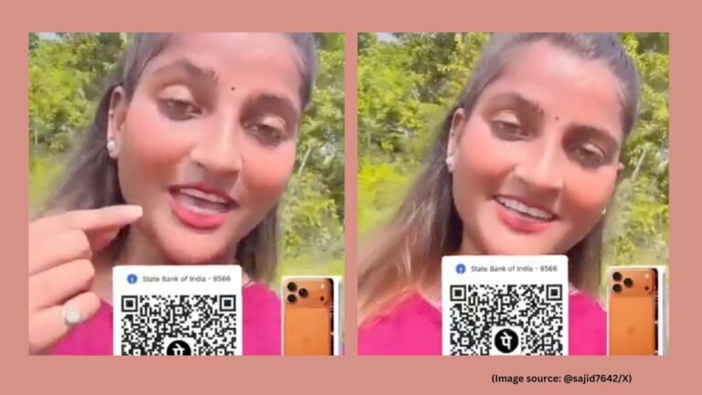 In a bizarre incident, a social media influencer from Uttar Pradesh has sparked online trolling after she sought donations to buy an iPhone 17 Pro Max. The reason behind this unusual request was that her father had refused to purchase the phone for her.

The influencer, who has a sizable following on social media, took to her platforms to share a post asking her fans to donate money so she could buy the latest iPhone model. She claimed that her father had denied her request for the phone, and she was now relying on her online followers to help her achieve her goal.

The post quickly went viral, but not for the reasons the influencer might have hoped. Instead of receiving sympathy and donations, she was met with widespread criticism and trolling. Many online users ridiculed her for her entitled attitude and for expecting others to fund her luxury purchases.

Some social media users pointed out that the influencer was essentially begging for money to buy a high-end phone, which many people couldn't afford even with their own hard-earned money. Others mocked her for not being able to persuade her father to buy her the phone and for instead resorting to seeking online donations.

The incident has sparked a debate about the sense of entitlement among some social media influencers and the ethics of seeking online donations for personal gain. While some have defended the influencer's right to ask for help, others have condemned her actions as shameless and irresponsible.

As the news of the incident spread, the hashtag "Don't give her single paisa" began trending on social media, with many users expressing their disapproval of the influencer's actions. The incident serves as a reminder that social media can be a double-edged sword, and online requests for help or donations must be made responsibly and with consideration for others.