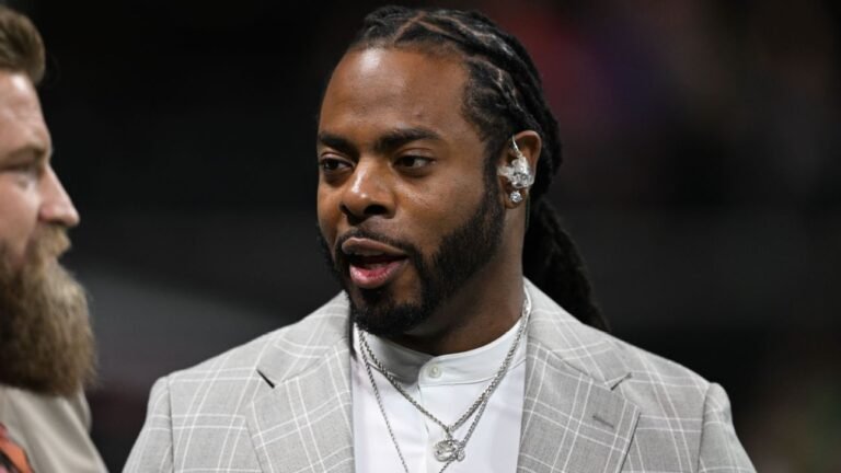 It appears that Richard Sherman, the NFL cornerback, has received deferred prosecution in his DUI case. Deferred prosecution typically means that Sherman will not face prosecution or a conviction if he meets certain conditions, such as completing a treatment program, paying fines, or performing community service. 

Can you tell me more about what you would like to know regarding this case, or is there something specific you are looking for?