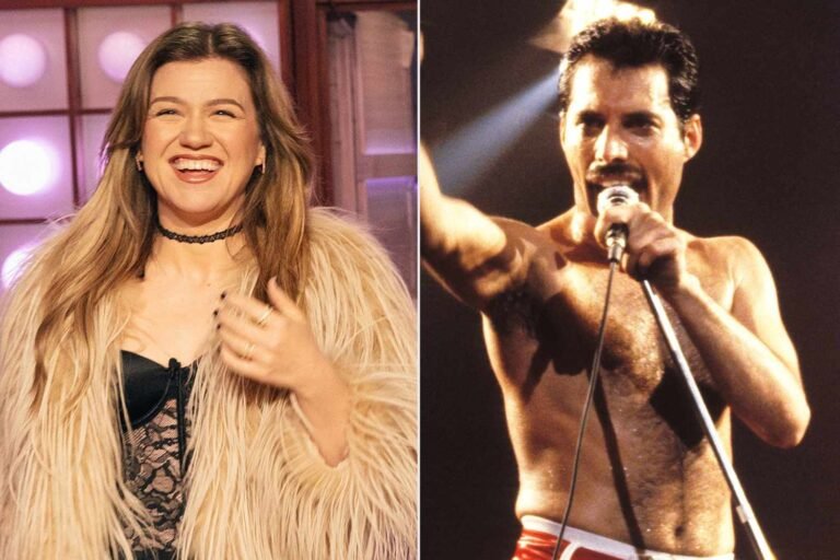 It sounds like season 7 of 'The Kelly Clarkson Show' is going to be exciting, with new segments and musical performances, including covers of Queen songs. As the show's host, Kelly Clarkson is known for her powerful voice and versatility, so it will be interesting to see how she interprets Queen's iconic songs. 

What specific aspects of the show are you looking forward to, or is there something in particular that caught your attention about the Queen covers?