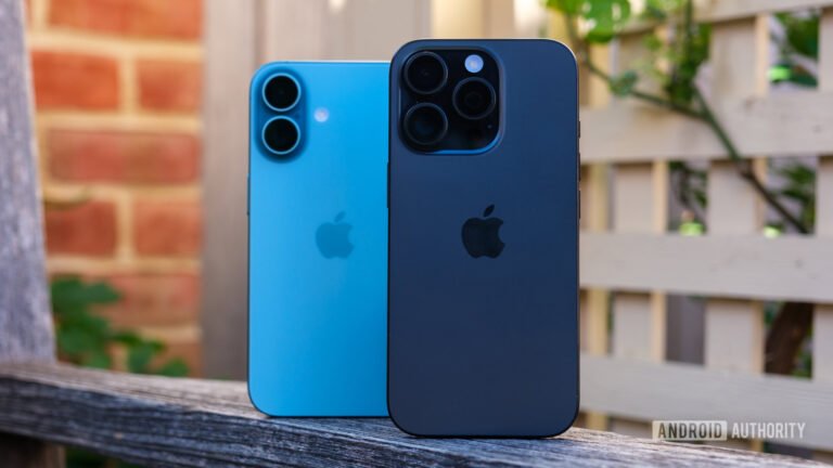 Liquid Glass optical illusion is giving iOS users vertigo