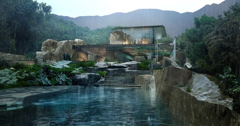 <p>NOT A HOTEL has indeed unveiled a new location on Yakushima Island, designed by the renowned architect Jean Nouvel. Here's what I found out about this exciting project:</p>
<p><strong>Location</strong>: Yakushima Island, Japan - a UNESCO World Heritage Site known for its pristine natural beauty, lush forests, and rugged landscapes.</p>
<p><strong>Design</strong>: Jean Nouvel, a French architect and Pritzker Prize winner, has designed the NOT A HOTEL Yakushima Island location. Nouvel's design philosophy emphasizes the importance of contextualizing buildings within their surroundings, which is reflected in this project. The buildings blend seamlessly into the island's natural landscape, using natural materials and minimalist lines to create a sense of harmony with the environment.</p>
<p><strong>Concept</strong>: NOT A HOTEL is an innovative hospitality brand that redefines the traditional hotel experience. The Yakushima Island location is designed to be a low-impact, eco-friendly retreat that allows guests to immerse themselves in nature. The project features a series of individual villas, each carefully sited to minimize its footprint on the land and maximize the connection to the surrounding environment.</p>
<p><strong>Sustainability</strong>: The NOT A HOTEL Yakushima Island location has been designed with sustainability in mind. The villas are built using locally sourced, natural materials and incorporate energy-efficient systems to reduce their carbon footprint. The project also incorporates rainwater harvesting, greywater reuse, and composting to minimize waste.</p>
<p><strong>Guest Experience</strong>: Guests at NOT A HOTEL Yakushima Island can expect a unique, immersive experience that allows them to connect with nature and the local culture. The villas are designed to provide a sense of seclusion and tranquility, with expansive windows and outdoor spaces that blur the boundaries between indoors and outdoors. Guests can explore the island's natural wonders, including its waterfalls, hiking trails, and wildlife, and experience the local cuisine and culture through exclusive events and activities.</p>
<p><strong>Jean Nouvel's Statement</strong>: In a statement, Jean Nouvel said, "Yakushima Island is a place of extraordinary beauty, with a unique energy that is both powerful and fragile. Our design for NOT A HOTEL aims to create a sense of harmony between the built environment and the natural world, allowing guests to experience the island's beauty in a way that is both immersive and sustainable."</p>
<p>Overall, the NOT A HOTEL Yakushima Island location by Jean Nouvel is a groundbreaking project that redefines the hospitality experience and sets a new standard for sustainable, eco-friendly design.</p>