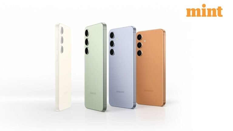 Samsung One UI 8 India rollout schedule revealed: Check when your Galaxy device gets Android 16 powered update