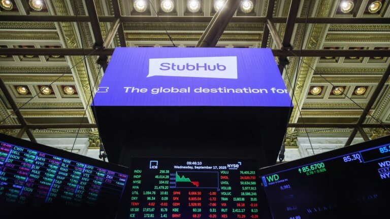 StubHub's IPO flop can be attributed to various factors, but one significant reason is the company's reliance on Google for a substantial portion of its traffic and revenue. As a platform that connects buyers and sellers of event tickets, StubHub's business model is heavily dependent on search engine visibility.

Google's algorithms and policies can significantly impact StubHub's online presence, and any changes to these can have far-reaching consequences. In 2019, Google introduced a new feature that allowed users to purchase tickets directly from its search results pages, bypassing ticketing platforms like StubHub. This move potentially diverted a significant portion of StubHub's traffic and revenue.

The warning for businesses that rely on Google is that they are vulnerable to changes in the search engine's algorithms, policies, and features. A sudden shift in Google's approach can drastically impact a company's online visibility, traffic, and ultimately, its revenue. This can be particularly challenging for businesses that have built their models around Google's ecosystem.

To mitigate this risk, businesses should consider diversifying their marketing strategies and reducing their dependence on a single platform like Google. This can include investing in social media marketing, email marketing, and other channels to drive traffic and sales. Additionally, companies should focus on building strong brand identities and developing direct relationships with their customers to reduce their reliance on intermediaries like Google.

In the context ofStubHub's IPO flop, the company's failure to adapt to changing market conditions and its over-reliance on Google highlight the importance of diversification and agility in the digital landscape. As the online ecosystem continues to evolve, businesses must be prepared to respond to shifts in user behavior, technological advancements, and changes in platform policies to remain competitive.

Some key takeaways for businesses that rely on Google include:

1. Diversify marketing strategies to reduce dependence on a single platform.
2. Develop strong brand identities and direct relationships with customers.
3. Invest in alternative channels, such as social media and email marketing.
4. Monitor changes in Google's algorithms and policies, and adapt business strategies accordingly.
5. Focus on building a robust and agile business model that can respond to shifting market conditions.

By heeding these warnings and adapting to the evolving digital landscape, businesses can reduce their reliance on Google and minimize the risks associated with changes in the search engine's ecosystem.