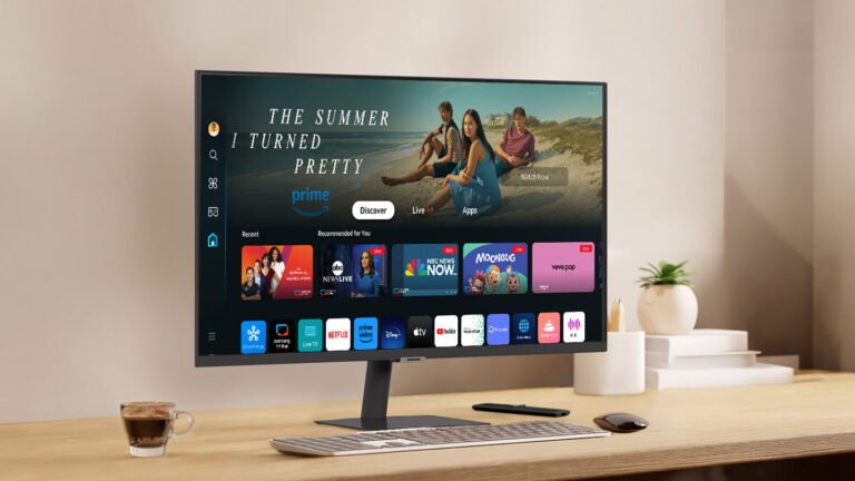 That sounds like an amazing deal. The Samsung monitor for $149.99 is likely a significant discount from its original price. Can you tell me more about the monitor's specifications, such as its size, resolution, and any notable features it may have? That way, I can help you determine if this deal is as good as it sounds.