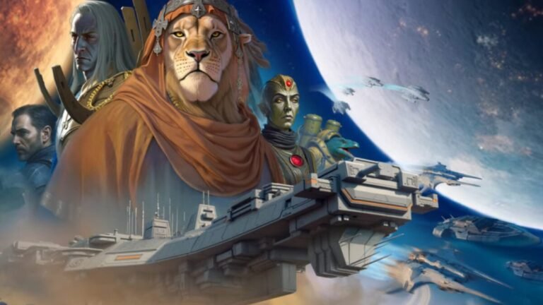 The Digital Version of 'Twilight Imperium' is a game-changer for fans of the tabletop game. One of the most significant advantages of the digital version is that it saves players a tremendous amount of clean-up time. 

For those who may not be familiar, 'Twilight Imperium' is a sprawling, epic-scale board game that involves intricate gameplay, complex strategies, and a plethora of components, including cards, tokens, and miniatures. Setting up and tearing down the game can be a daunting task, requiring a significant amount of time and effort.

The digital version of the game eliminates this hassle, allowing players to focus on the gameplay itself rather than the logistics of setup and cleanup. With the digital version, players can simply launch the game and start playing, without having to worry about sorting cards, counting tokens, or storing miniatures.

This convenience factor is a major selling point for the digital version of 'Twilight Imperium', especially for players who value their time and want to get straight into the gameplay. Additionally, the digital version also offers other benefits, such as automated rules enforcement, streamlined gameplay, and the ability to play against AI opponents or online against other players.

Overall, the digital version of 'Twilight Imperium' is a great option for fans of the tabletop game who want to experience the game in a more convenient and accessible way. Do you have a favorite feature of the digital version, or are you a fan of the tabletop game looking to make the switch?