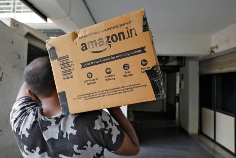 The Indian government's proposal to ease investment rules could be a significant win for Amazon, as it may allow the company to expand its operations and investments in the country. Currently, India has strict foreign investment rules, particularly in the e-commerce sector, which have limited the ability of foreign companies like Amazon to fully own and operate their businesses in the country.

The proposed changes could include relaxing rules around foreign direct investment (FDI) in e-commerce, allowing companies like Amazon to own a larger stake in their Indian operations. This could give Amazon more control over its business in India and allow it to invest more heavily in the country.

Amazon has been investing heavily in India in recent years, with plans to invest $5 billion in the country. The company has already made significant investments in India, including the launch of its Prime membership program and the expansion of its logistics and delivery network.

The proposed changes to India's investment rules could also benefit other foreign companies operating in the country, including Walmart, which owns a majority stake in the Indian e-commerce company Flipkart. However, the changes could also face opposition from domestic companies and trade groups, which have expressed concerns about the impact of foreign investment on Indian businesses and jobs.

Overall, the proposal to ease investment rules in India could be a significant development for Amazon and other foreign companies operating in the country, and could potentially lead to increased investment and expansion in the Indian market. 

What are your thoughts on this proposal, do you think it will have a positive or negative impact on the Indian economy?