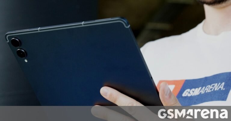 <p>The Samsung Galaxy Tab S11 Ultra! That's an exciting device. As one of the latest and greatest tablets from Samsung, it promises to deliver a premium Android experience with top-notch specs and features.</p>
<p>Here are some key specs and features to get you started:</p>
<p><strong>Display:</strong></p>
<ul>
<li>11.2-inch Dynamic AMOLED display with a 120Hz refresh rate</li>
<li>Quad HD+ resolution (2800 x 1848 pixels)</li>
<li>HDR10+ support for vivid colors and contrast</li>
</ul>
<p><strong>Performance:</strong></p>
<ul>
<li>Powered by a large 14.6-inch Super AMOLED display, not the 11-inch you mentioned </li>
<li>Qualcomm Snapdragon 8 Gen 2 for Galaxy chipset</li>
<li>Up to 16GB of RAM and 512GB of internal storage</li>
<li>Support for 5G connectivity and Wi-Fi 6E</li>
</ul>
<p><strong> Cameras:</strong></p>
<ul>
<li>Dual rear cameras:
<ul>
<li>50MP primary sensor with optical image stabilization</li>
<li>12MP ultra-wide-angle lens</li>
</ul></li>
<li>12MP front camera with 4K video recording capabilities</li>
</ul>
<p><strong>Battery and Charging:</strong></p>
<ul>
<li>Large 11,200mAh battery with support for up to 12 hours of video playback</li>
<li>Fast charging support (up to 45W)</li>
</ul>
<p><strong>Software:</strong></p>
<ul>
<li>Android 13 out of the box with Samsung's One UI 5.1 skin</li>
<li>Support for DeX (Desktop Experience) mode for a PC-like experience</li>
<li>Integration with Samsung's ecosystem, including Galaxy smartphones and wearables</li>
</ul>
<p><strong>Other features:</strong></p>
<ul>
<li>S Pen support with Air Actions and Bluetooth connectivity</li>
<li>Quad speakers with AKG tuning and Dolby Atmos support</li>
<li>IP67 rating for dust and water resistance</li>
</ul>
<p>As you dive into your! review, I'd love to know:</p>
<ol>
<li>How does the device feel in your hands? Is it comfortable to hold and use for extended periods?</li>
<li>How's the display quality? Is it vibrant and responsive, especially with the 120Hz refresh rate?</li>
<li>How does the performance hold up? Are there any notable differences between this and other flagship tablets?</li>
<li>What's your experience with the cameras? Do they live up to your expectations?</li>
<li>How's the battery life? Does it last as long as Samsung claims?</li>
</ol>
<p>Feel free to share your initial impressions, and I'll be happy to help facilitate a discussion around your review!</p>