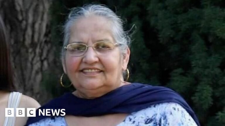 The arrest of Harjit Kaur by U.S. Immigration and Customs Enforcement (ICE) has stirred up concerns and outrage within the Sikh community. As an immigrant from India, Kaur's detention has highlighted the fears and uncertainties many in the community face regarding their immigration status and treatment by law enforcement.

The Sikh community has expressed solidarity with Kaur and her family, emphasizing the need for fair and compassionate treatment of all immigrants, regardless of their background or faith. Community leaders and advocacy groups have called for greater transparency and accountability from ICE, as well as more robust protections for immigrant rights.

Kaur's case has also underscored the complexities and challenges of the U.S. immigration system, particularly for those from Sikh and other South Asian communities. Many in these communities have faced discrimination, profiling, and marginalization, which can exacerbate their vulnerability to immigration enforcement actions.

In response to Kaur's arrest, many are advocating for policy reforms that prioritize humanitarian considerations, family unity, and the well-being of immigrant communities. This includes calls for an end to discriminatory immigration practices, increased funding for immigrant legal services, and expanded pathways to citizenship for undocumented immigrants.

What specific aspects of Harjit Kaur's ICE arrest and its impact on the Sikh community would you like to know more about?