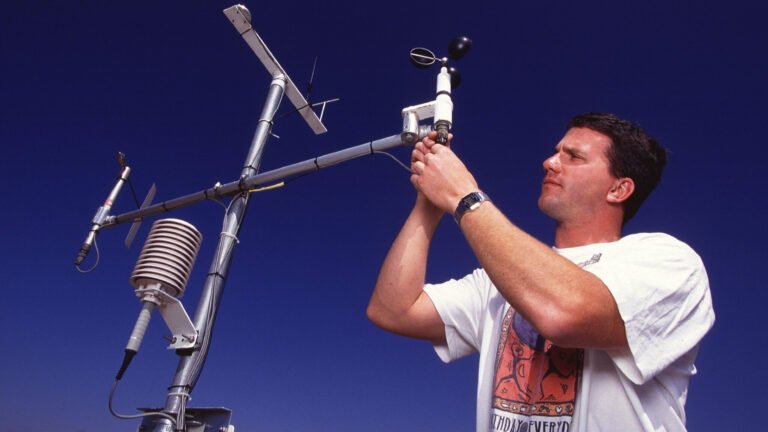 The integration of Artificial Intelligence (AI) in weather forecasting has the potential to significantly impact the agricultural industry, particularly for farmers around the world. By utilizing machine learning algorithms and advanced data analytics, AI-powered weather forecasting systems can provide more accurate and detailed predictions, enabling farmers to make informed decisions about planting, harvesting, and crop management.

Traditionally, weather forecasting has relied on satellite imagery, radar, and weather stations, which can be limited in their ability to provide hyper-local and real-time data. AI-powered systems, on the other hand, can analyze vast amounts of data from various sources, including weather stations, satellites, and even social media, to provide more precise and localized forecasts.

For farmers, this can be a game changer. With more accurate weather forecasts, they can:

1. Optimize planting and harvesting schedules to minimize crop damage from extreme weather events.
2. Make informed decisions about irrigation, reducing water waste and minimizing the risk of crop stress.
3. Apply targeted pest and disease management strategies, reducing the use of chemical pesticides and maintaining ecosystem balance.
4. Improve crop yields and quality by adjusting farming practices to suit the predicted weather conditions.

Moreover, AI-powered weather forecasting can also help farmers adapt to the challenges posed by climate change. By analyzing historical climate data and predicting future trends, farmers can develop more resilient and sustainable farming practices, such as planting climate-resilient crop varieties and implementing conservation agriculture techniques.

Some of the key benefits of AI-powered weather forecasting for farmers include:

* Improved crop yields and quality
* Reduced crop losses due to extreme weather events
* Enhanced water management and reduced water waste
* More efficient use of resources, such as fertilizers and pesticides
* Increased resilience to climate change

However, there are also challenges to be addressed, such as:

* Ensuring access to reliable and high-quality data, particularly in regions with limited infrastructure
* Developing user-friendly and accessible interfaces for farmers to interact with AI-powered forecasting systems
* Addressing the digital divide and ensuring that farmers have the necessary skills and training to effectively use AI-powered forecasting tools

Overall, the integration of AI in weather forecasting has the potential to revolutionize the agricultural industry, enabling farmers to make more informed decisions and adapt to the challenges posed by climate change. As the technology continues to evolve, it is likely to have a significant impact on food production, sustainability, and rural livelihoods around the world.