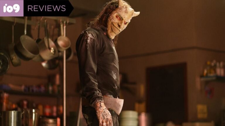 <p>The news about "Black Phone 2" being an excellent horror sequel is exciting for fans of the genre! The original "The Black Phone" (2022) received widespread critical acclaim for its unique blend of horror and coming-of-age themes, so it's great to hear that the sequel lives up to expectations.</p>
<p>Here are some possible reasons why "Black Phone 2" might be everything you want in a horror sequel:</p>
<ol>
<li><strong>Faithful to the original</strong>: A good horror sequel should stay true to the spirit of the first film while still offering something new and exciting. If "Black Phone 2" successfully balances these elements, it's likely to please fans of the original.</li>
<li><strong>Increased stakes</strong>: A sequel often needs to raise the stakes to keep the story engaging. If "Black Phone 2" introduces new, more terrifying threats or consequences, it could create a sense of urgency and tension that keeps viewers on the edge of their seats.</li>
<li><strong>Deeper character development</strong>: The first film focused on the story of Finney Blake, a young boy who must use his wits to survive against a supernatural entity. If the sequel delves deeper into Finney's character, exploring his backstory, motivations, or emotional struggles, it could add depth and complexity to the story.</li>
<li><strong>New and creative scares</strong>: A horror sequel needs to deliver on the scares, and if "Black Phone 2" introduces new, creative, and terrifying elements, it's likely to thrill audiences. The film might use innovative camera work, sound design, or practical effects to craft moments that are both frightening and memorable.</li>
<li><strong>Expanding the universe</strong>: A sequel can be an opportunity to expand the universe, introducing new characters, locations, or mythology. If "Black Phone 2" successfully broadens the scope of the story, it could open up new possibilities for future films or spin-offs.</li>
</ol>
<p>Overall, if "Black Phone 2" delivers on these elements, it's likely to be a satisfying and terrifying horror sequel that will please fans of the genre. Have you seen the original "The Black Phone," or are you looking forward to watching the sequel?</p>