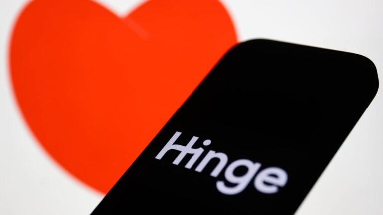 What is Hinge? Explaining the dating app that’s ‘designed to be deleted’ What is Hinge? Explaining the dating app that’s ‘designed to be deleted’