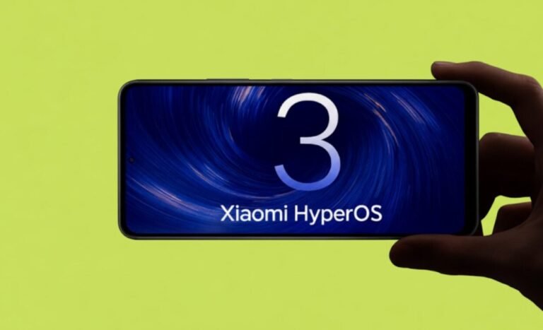 Xiaomi HyperOS 3.0 Update Timeline Announced: Full Device List Revealed