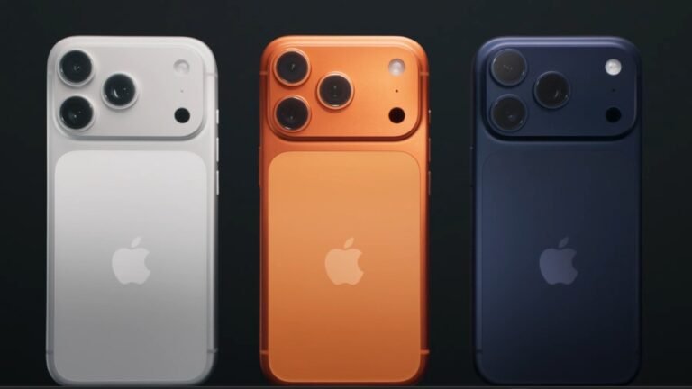 iPhone 17 Pro and iPhone Air spark scratchgate concerns, damage videos go viral