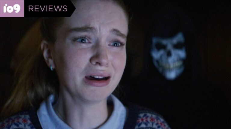 <p>"Night of the Reaper" sounds like a thrilling and intriguing horror movie. The combination of a retro setting, a babysitter slasher theme, and a mystery twist has the potential to create a unique and captivating film. Here's a breakdown of what this might entail:</p>
<ol>
<li>
<p><strong>Retro Setting</strong>: The term "retro" often implies a setting from the past, commonly the 70s, 80s, or 90s. This could involve nostalgic elements like old cars, clothing, music, and technology, which can add a layer of fun and familiarity for audiences. The retro setting can also influence the plot, characters, and the overall aesthetic of the film.</p>
</li>
<li>
<p><strong>Babysitter Slasher Theme</strong>: Babysitter slashers are a subgenre within horror that typically feature a young babysitter as the protagonist who is stalked and terrorized by a killer. This theme has been explored in classic horror movies like "Halloween" and "When a Stranger Calls." The babysitter slasher trope plays on fears related to vulnerability, isolation, and the invasion of safe spaces (like the home).</p>
</li>
<li><strong>Mystery Twist</strong>: Incorporating a mystery twist into a slasher film can elevate the story beyond the typical stalk-and-kill formula. This could involve unclear motives of the killer, multiple suspects, or unexpected turns in the plot that keep the audience guessing. The mystery element can add suspense and intrigue, making the film more engaging and less predictable.</li>
</ol>
<p>Given these elements, "Night of the Reaper" could offer a fresh take on the traditional slasher genre by combining the familiarity of a retro setting and the babysitter-in-peril scenario with the engaging complexity of a mystery. The title itself, "Night of the Reaper," suggests a dark and ominous tone, hinting at a formidable and possibly supernatural antagonist, which could further distinguish the film within its genre.</p>
<p>The success of such a movie would depend on how well these elements are balanced and executed. The blend of horror, mystery, and nostalgia needs to be crafted carefully to appeal to both fans of classic horror movies and those looking for something new and intriguing.</p>