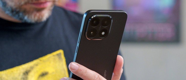 Camera, photo and video quality