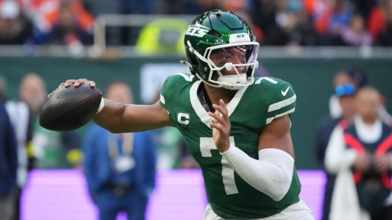 <p>Let's take a look at some of the biggest overreactions from NFL Week 6 games, considering the current date of 2025-10-13. Keep in mind that these overreactions might have been amplified by the emotional rollercoaster of a single game or a short series of games.</p>
<ol>
<li>
<p><strong>Overreacting to a single loss</strong>: After a tough loss, fans and pundits might declare a team's season over or question the coach's ability. However, one loss does not define an entire season. Teams like the Kansas City Chiefs or the Baltimore Ravens might have a bad game, but they still have a strong roster and can bounce back.</p>
</li>
<li>
<p><strong>Panic about quarterback performance</strong>: When a quarterback has a bad game, the overreaction machine goes into overdrive. People start questioning their ability, calling for backup quarterbacks, or even suggesting trades. Quarterbacks like Tom Brady or Aaron Rodgers are examples of players who can have a bad game but still lead their teams to victories in the long run.</p>
</li>
<li>
<p><strong>Hyping a single win</strong>: On the other hand, when a team pulls off an impressive upset or wins a close game, fans and analysts might overhype their chances. They might declare them as contenders or Super Bowl favorites. While a single win can be a morale booster, it's essential to look at the bigger picture and consider the team's overall performance throughout the season.</p>
</li>
<li>
<p><strong>Coaching controversies</strong>: After a tough loss or a series of losses, the spotlight often falls on the coach. Fans and media might call for their firing, questioning their play-calling, game strategy, or ability to motivate the team. While coaching is a crucial aspect of the game, it's essential to consider the nuances of each situation and not overreact to a single game or a short series of games.</p>
</li>
<li><strong>Injury panic</strong>: When a key player goes down with an injury, the overreaction can be swift and intense. Fans and pundits might declare the team's season over or expect a significant drop-off in performance. While injuries are undoubtedly a setback, teams often find ways to adapt, and other players might step up to fill the void.</li>
</ol>
<p>To put these overreactions into perspective, let's consider some questions:</p>
<ul>
<li>What were the teams' performances like before this game?</li>
<li>Were there any significant injuries or suspensions that impacted the game?</li>
<li>How did the teams' strategies and play-calling contribute to the outcome?</li>
<li>What are the teams' upcoming schedules, and how might that impact their chances?</li>
</ul>
<p>By taking a step back and analyzing the situation more objectively, we can separate the signal from the noise and avoid perpetuating overreactions. What specific game or situation from NFL Week 6 would you like to discuss further?</p>