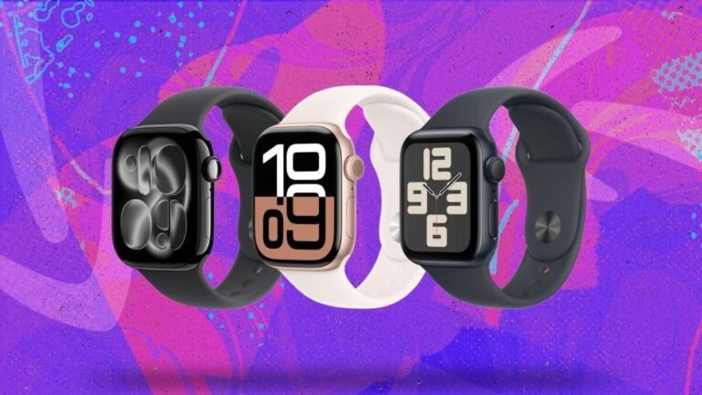5 best Apple Watch deals ahead of Prime Day