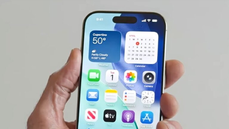 5 iPhone Apps supercharged by Apple Intelligence you can download right now