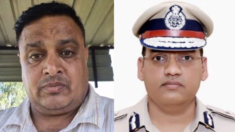 A recent incident in Rohtak, India, has come to light where an Assistant Sub-Inspector (ASI) of the Rohtak police allegedly died by suicide. Before his death, the ASI made some serious allegations of corruption against an Indian Police Service (IPS) officer, Y Puran Kumar. 

The allegations suggest that the ASI accused Y Puran Kumar of being involved in corrupt practices. It is not clear what specific actions or incidents led to these allegations, but they are certainly serious and warrant a thorough investigation.

It's worth noting that the death of the ASI is currently being investigated, and the circumstances surrounding his death are still unclear. The allegations made against Y Puran Kumar will likely be part of this investigation, and it's possible that more information will come to light as the inquiry progresses.

Suicide is a complex issue, and it's often the result of a combination of factors. In this case, it appears that the ASI may have been under significant stress or pressure, which could have contributed to his decision to end his life. The allegations of corruption against Y Puran Kumar may have been a factor in this, but it's also possible that there were other issues at play.

The incident highlights the need for a thorough and transparent investigation into the allegations made by the ASI, as well as the circumstances surrounding his death. It's essential to ensure that those responsible for any wrongdoing are held accountable and that the police department takes steps to prevent similar incidents in the future.

As more information becomes available, it will be important to follow the investigation and any subsequent developments. The incident has the potential to have significant implications for the police department and the community, and it's crucial that the truth is uncovered and justice is served. 

Do you have any specific questions about this incident, or would you like more information on the investigation or the allegations made against Y Puran Kumar?