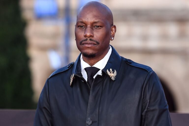 According to recent reports, an arrest warrant has been issued for actor Tyrese Gibson in connection with the death of his dog, which allegedly occurred due to neglect or abuse. The incident has sparked outrage among animal lovers and fans of the actor. 

To provide more context or information about this incident, can you tell me what you would like to know? Are you looking for details about the incident itself, the charges against Tyrese Gibson, or something else?