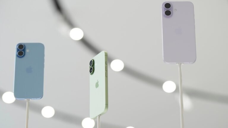 Annoyed by junk calls to your iPhone? Try the new iOS 26 call screen feature