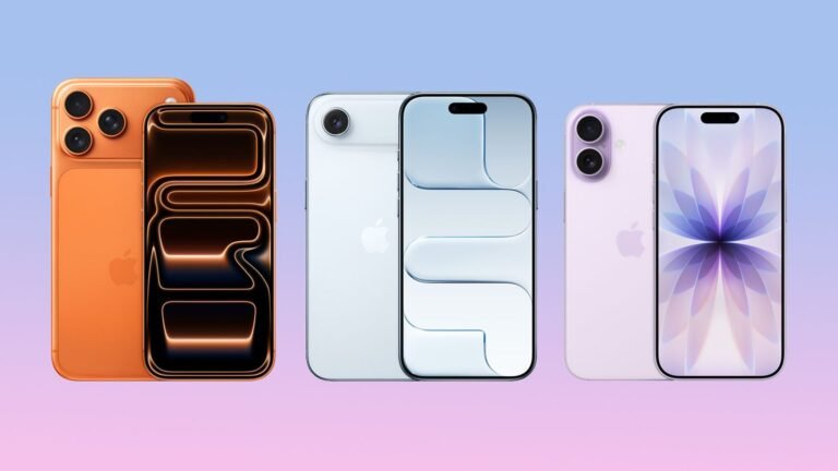 Apple Announces iPhone 17 and iPhone Air Release Date in Indonesia