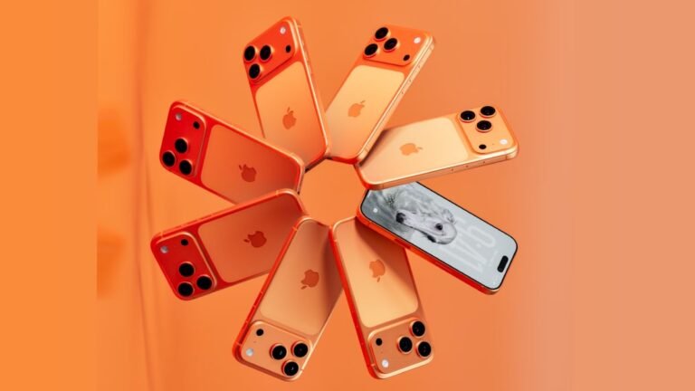 Apple iPhone 17, iPhone Air, iPhone 17 Pro, iPhone 17 Pro Max for min Rs 3,456 per month - Welcome to luxury renting - Brand Wagon News