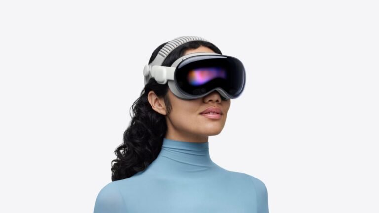 Apple launches new Vision Pro with M5 chip and Dual Knit Band, starting at $3,499 | Technology News