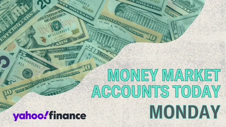 <p>As of October 6, 2025, some of the best money market account rates are:</p>
<ol>
<li><strong>Ally Money Market Account</strong>: 4.35% APY, $0 minimum opening deposit, and no monthly maintenance fees.</li>
<li><strong>Marcus by Goldman Sachs Money Market Account</strong>: 4.30% APY, $0 minimum opening deposit, and no fees.</li>
<li><strong>Discover Money Market Account</strong>: 4.25% APY, $0 minimum opening deposit, and no fees.</li>
<li><strong>Capital One 360 Money Market Account</strong>: 4.20% APY, $0 minimum opening deposit, and no fees.</li>
<li><strong>CIT Bank Money Market Account</strong>: 4.15% APY, $100 minimum opening deposit, and no fees.</li>
<li><strong>American Express National Bank Money Market Account</strong>: 4.10% APY, $0 minimum opening deposit, and no fees.</li>
<li><strong>Barclays Online Money Market Account</strong>: 4.05% APY, $0 minimum opening deposit, and no fees.</li>
<li><strong>UFB Direct Money Market Account</strong>: 4.40% APY, $25,000 minimum opening deposit, and no fees.</li>
</ol>
<p>Please note that rates are subject to change and may not be available in all areas. It's essential to review the terms, conditions, and fees associated with each account before opening.</p>
<p>To get the most up-to-date information, I recommend checking the websites of these financial institutions or using online banking platforms to compare rates and find the best option for your needs.</p>
<p>Would you like me to clarify or expand on any specific details regarding these money market accounts?</p>