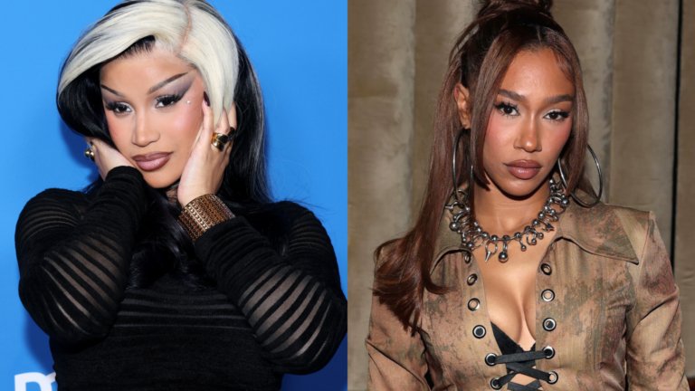 Cardi B recently decided not to release a diss video targeting BIA, choosing instead to focus on promoting her own music on the day of her album's release. This decision suggests that Cardi B prioritized her own project over engaging in a public feud, potentially to avoid being seen as 'bullying' BIA on her own album release day. By doing so, Cardi B may have aimed to maintain a positive image and avoid diverting attention away from her album.