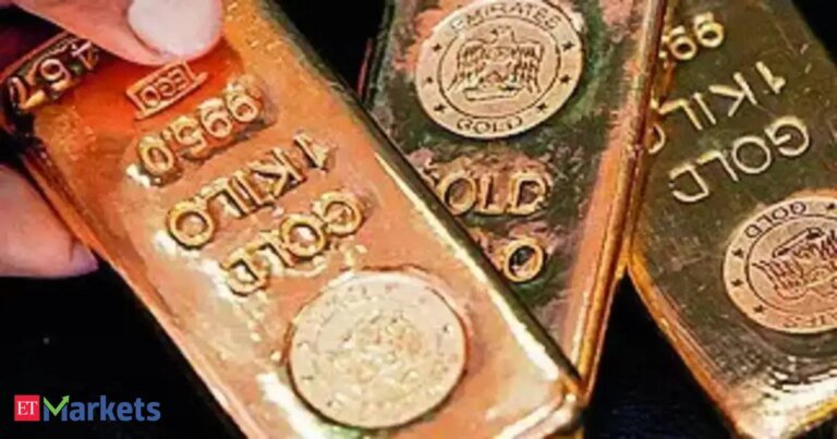 <p>Central banks have been purchasing substantial amounts of gold, also known as yellow metal, in recent years, despite the rising global price. This trend suggests that these institutions are seeking to diversify their reserves and hedge against potential economic uncertainties.</p>
<p>The reasons behind central banks' gold-buying spree can be attributed to several factors:</p>
<ol>
<li><strong>Diversification of reserves</strong>: Central banks aim to reduce their dependence on the US dollar and other fiat currencies, which can be subject to fluctuations in value. Gold, as a store of value, provides a stable and tangible asset to hold in their reserves.</li>
<li><strong>Inflation hedge</strong>: With rising inflation concerns globally, central banks may be buying gold as a hedge against potential currency devaluation and inflationary pressures.</li>
<li><strong>Safe-haven asset</strong>: Gold is often considered a safe-haven asset during times of economic uncertainty, geopolitical tensions, or market volatility. Central banks may be accumulating gold to provide a buffer against potential economic shocks.</li>
<li><strong>Weakening dollar</strong>: The decline in the value of the US dollar relative to other currencies may have triggered central banks to increase their gold reserves, as the dollar's value is often inversely correlated with gold prices.</li>
</ol>
<p>Notable central banks that have been actively buying gold in recent years include:</p>
<ul>
<li>The Russian Central Bank</li>
<li>The Chinese Central Bank</li>
<li>The Indian Central Bank</li>
<li>The Turkish Central Bank</li>
</ul>
<p>The impact of central banks' gold purchases on the global gold market can be significant, driving up demand and potentially influencing gold prices. As the global economic landscape continues to evolve, it will be interesting to monitor central banks' gold-buying activities and their potential effects on the precious metals market.</p>
