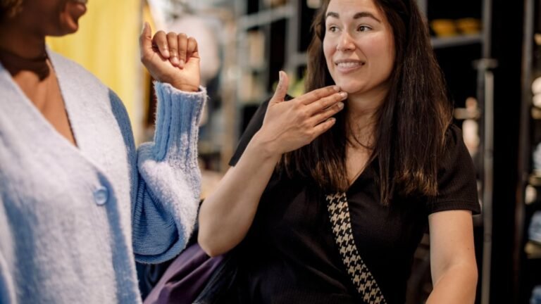 Dating app Breeze launches sign language matching feature Dating app Breeze launches sign language matching feature