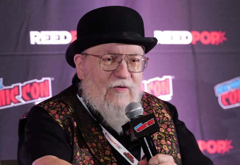 George R. R. Martin, the renowned author of the A Song of Ice and Fire series, has been facing criticism and anticipation from fans regarding the delay in releasing the long-awaited sixth book, The Winds of Winter. In a recent statement, Martin addressed the controversy surrounding the delay, stating that he is still actively working on the book and is committed to delivering a high-quality novel that meets his own standards.

Martin has been working on The Winds of Winter for over a decade, and the repeated delays have sparked frustration and speculation among fans. The author has been open about his writing process, which involves meticulous world-building, character development, and plotting. He has also been busy with other projects, including the adaptation of his work for television and the development of a stage play.

In his statement, Martin acknowledged the frustration of his fans but emphasized that he cannot rush the writing process. He compared his work to a complex puzzle, requiring patience, dedication, and attention to detail. Martin also hinted that the book will be a significant improvement over its predecessors, with a deeper exploration of the characters and the world of Westeros.

While some fans have expressed disappointment and skepticism about the delay, others have come to Martin's defense, citing the author's track record of producing high-quality work and his commitment to delivering a memorable reading experience. The delay has also sparked a debate about the nature of creative work, the pressures of fan expectations, and the importance of allowing artists the time and space to produce their best work.

As the wait for The Winds of Winter continues, fans remain hopeful that Martin will eventually deliver a book that meets their expectations. In the meantime, the author's statement serves as a reminder that the creative process is often unpredictable and that patience is a necessary virtue for those awaiting the next installment in the A Song of Ice and Fire series.