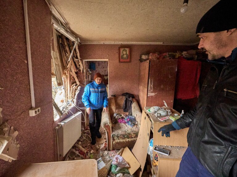 <p>Here is a list of key events related to the Russia-Ukraine war:</p>
<p><strong>Day 1,336 of the war:</strong></p>
<ol>
<li><strong>Fighting in Donetsk and Luhansk regions</strong>: Ukrainian and Russian forces continue to exchange fire in eastern Ukraine, with both sides reporting casualties and damage.</li>
<li><strong>Russian shelling of Kharkiv</strong>: Russian forces shell the city of Kharkiv, Ukraine's second-largest city, causing damage to residential buildings and infrastructure.</li>
<li><strong>Ukrainian counterattacks in Zaporizhzhia</strong>: Ukrainian forces launch counterattacks against Russian positions in the Zaporizhzhia region, attempting to retake lost territory.</li>
<li><strong>NATO Secretary-General visits Ukraine</strong>: NATO Secretary-General Jens Stoltenberg visits Ukraine, reaffirming the alliance's support for the country and pledging to continue providing military aid.</li>
<li><strong>EU imposes new sanctions on Russia</strong>: The European Union imposes new sanctions on Russia, targeting individuals and entities involved in the war in Ukraine.</li>
<li><strong>Humanitarian crisis in Mariupol</strong>: The city of Mariupol, which has been under Russian control since May 2022, faces a humanitarian crisis, with residents struggling to access basic necessities like food, water, and medicine.</li>
<li><strong>Ukrainian grain exports</strong>: Ukraine's grain exports continue to be affected by the war, with shipments delayed or blocked due to Russian attacks on ports and transport infrastructure.</li>
<li><strong>Russian military losses</strong>: Ukraine claims to have killed or wounded hundreds of Russian soldiers in recent fighting, while Russia acknowledges some losses but disputes Ukrainian claims.</li>
<li><strong>Diplomatic efforts to end the war</strong>: International diplomatic efforts to end the war continue, with the United States, European Union, and other countries pushing for a negotiated settlement.</li>
<li><strong>Growing concerns about nuclear safety</strong>: Concerns grow about the safety of Ukraine's nuclear power plants, with some warning of a potential nuclear disaster due to the conflict.</li>
</ol>
<p><strong>Other developments:</strong></p>
<ul>
<li>The United States announces an additional $400 million in military aid to Ukraine.</li>
<li>The International Committee of the Red Cross (ICRC) warns of a growing humanitarian crisis in eastern Ukraine.</li>
<li>Russia's defense minister, Sergei Shoigu, visits troops in Ukraine, praising their "heroism" and "courage".</li>
<li>Ukraine's president, Volodymyr Zelenskyy, addresses the nation, urging Ukrainians to remain strong and united in the face of Russian aggression.</li>
</ul>