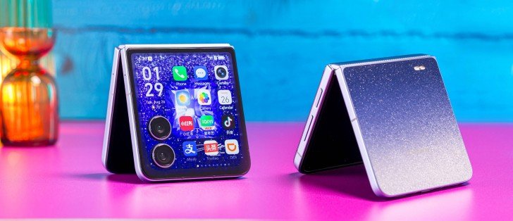 Honor Magic V Flip 2 review: Our lab tests