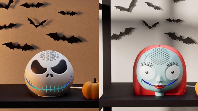 I'm familiar with The Nightmare Before Christmas. It's a classic stop-motion animated film that has gained a large following over the years. What kind of deals are you referring to? Are they related to merchandise, decorations, or something else? I'd be happy to take a look.