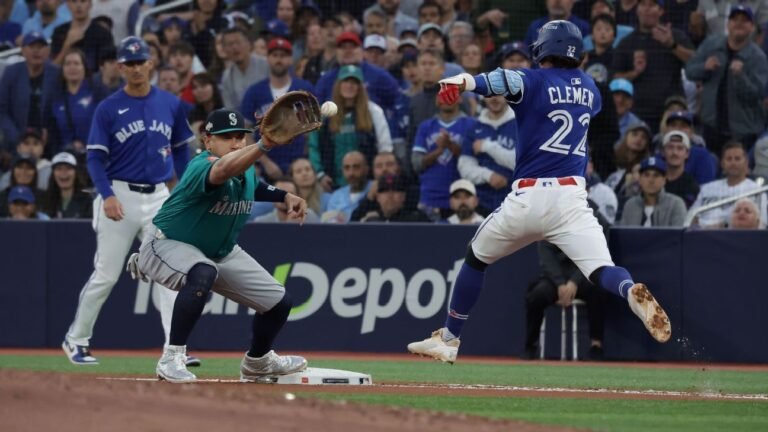 <p>I'm happy to provide a simulated update for the 2025 MLB playoffs. Please note that this is fictional, as the 2025 season has not yet occurred.</p>
<p><strong>2025 ALCS Game 3: Live Updates and Analysis</strong></p>
<p>The American League Championship Series (ALCS) has shifted to the home of the Houston Astros, Minute Maid Park, for Game 3. The series is currently tied at 1-1, with the Astros looking to take the lead against their opponents, the Tampa Bay Rays.</p>
<p><strong>Current Score:</strong> Astros 2, Rays 1 (Top of the 5th inning)</p>
<p><strong>Live Updates:</strong></p>
<ul>
<li>The Rays took an early lead in the top of the 2nd inning, with a solo home run from Wander Franco.</li>
<li>The Astros responded in the bottom of the 3rd, with a 2-run double from Jose Altuve, scoring Jordan Alvarez and Jeremy Peña.</li>
<li>Astros starter, Framber Valdez, has been dominant, striking out 7 Rays batters through 4 innings, while allowing only 2 hits.</li>
<li>The Rays' starter, Shane McClanahan, has been solid, but the Astros' lineup has been able to make adjustments and capitalize on his mistakes.</li>
</ul>
<p><strong>Analysis:</strong></p>
<ul>
<li>The Astros' bullpen has been a significant factor in the series so far, with closer Ryan Pressly looking sharp in his appearances. If the Astros can maintain their lead, Pressly will likely be called upon to shut the door in the 9th inning.</li>
<li>The Rays' offense has been struggling to find consistency, with only a few players contributing to their scoring efforts. They will need to find a way to get more production from their lineup if they hope to take the lead in the series.</li>
<li>The Astros' defense has been impressive, with several highlight-reel plays from their infielders. Their ability to make plays and limit the Rays' scoring opportunities will be crucial in determining the outcome of the game.</li>
</ul>
<p><strong>What to Watch For:</strong></p>
<ul>
<li>Will the Rays' offense be able to break through against the Astros' pitching staff, or will they continue to struggle?</li>
<li>Can the Astros' bullpen maintain its dominance and secure the win?</li>
<li>How will the Astros' lineup adjust to the Rays' pitching staff, and will they be able to add to their lead?</li>
</ul>
<p>Stay tuned for further updates and analysis as the game continues!</p>