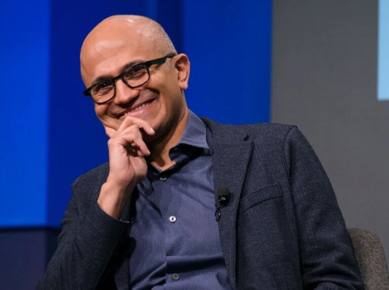 <p>In recent times, the tech industry has witnessed a significant surge in the development and deployment of AI technologies, with various companies investing heavily in building AI-focused data centers. OpenAI, a leading AI research organization, has been at the forefront of this trend, actively working on establishing robust data centers to support its advanced AI models.</p>
<p>However, Satya Nadella, the CEO of Microsoft, has highlighted that his company is already well-established in this arena. Microsoft has been operating large-scale data centers for years, providing a solid foundation for the development and deployment of AI solutions. These data centers are equipped with the necessary infrastructure to support the complex computational requirements of AI workloads, including high-performance computing, storage, and networking capabilities.</p>
<p>By emphasizing Microsoft's existing data center capabilities, Nadella aims to remind the industry that his company is not just a newcomer to the AI data center race but rather a seasoned player. This is significant because it underscores Microsoft's ability to support the growing demands of AI workloads, whether it's for its own AI research and development, for supporting its Azure cloud computing platform, or for catering to the AI needs of its diverse customer base.</p>
<p>Here are a few key points to consider in this context:</p>
<ol>
<li>
<p><strong>Established Infrastructure</strong>: Microsoft's existing data centers provide a ready-made infrastructure for AI applications. This means the company can focus on optimizing its infrastructure for AI workloads rather than starting from scratch.</p>
</li>
<li>
<p><strong>Integration with Azure</strong>: Microsoft's data centers are closely integrated with its Azure cloud platform. This integration enables seamless deployment and management of AI solutions on Azure, offering customers scalable, secure, and reliable AI services.</p>
</li>
<li>
<p><strong>Support for AI Innovation</strong>: Having a robust data center infrastructure in place allows Microsoft to innovate and invest in AI research and development more effectively. It can support the development of more complex and sophisticated AI models, leveraging its computational resources.</p>
</li>
<li><strong>Competitive Advantage</strong>: Nadella's reminder about Microsoft's data center capabilities is also a strategic move to assert the company's competitive advantage in the AI and cloud computing market. By emphasizing its readiness and capability to support AI workloads, Microsoft aims to attract more customers and developers to its ecosystem.</li>
</ol>
<p>In summary, while OpenAI and other companies are making significant strides in building AI data centers, Microsoft is already ahead in this game, thanks to its long-standing investment in data center infrastructure. This existing capability positions Microsoft favorably to capitalize on the growing demand for AI solutions, both for its own services and for the broader industry.</p>