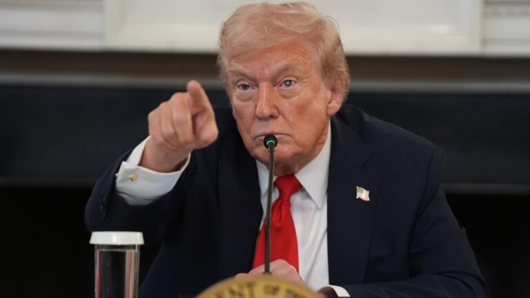 Israel, Hamas agree on Gaza ceasefire start, Trump announces breakthrough
