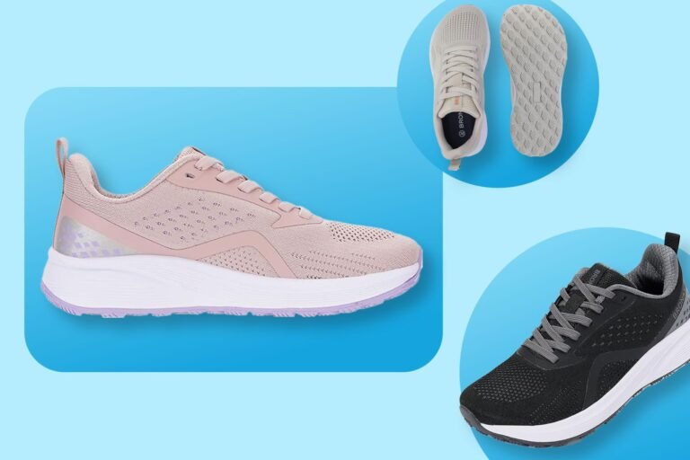 It appears that Hoka fans, particularly those with wide feet and bunions, are enthusiastic about a specific sneaker model that is available for $47. These sneakers seem to provide the necessary comfort and support for individuals with wider feet and bunions, which can be a challenging condition to find suitable footwear for.

Some possible features that might make these sneakers appealing to individuals with wide feet and bunions include:

1. Wide toe box: A spacious toe box can help alleviate pressure on the toes and provide a more comfortable fit for individuals with bunions.
2. Soft and cushioned upper: A soft and cushioned upper material can help reduce friction and pressure on sensitive areas, such as bunions.
3. Supportive and stable sole: A supportive and stable sole can help provide stability and reduce stress on the feet, which can be beneficial for individuals with wide feet and bunions.
4. Breathable materials: Breathable materials can help keep the feet cool and dry, which can be especially important for individuals with conditions like bunions.

It's worth noting that everyone's foot shape and preferences are different, so it's possible that these sneakers may not work for everyone. However, based on the rave reviews from Hoka fans with wide feet and bunions, it seems that these sneakers might be a good option for individuals who are looking for comfortable and supportive footwear.

If you're interested in trying out these sneakers, you may want to consider the following:

* Check the sizing chart to ensure the best fit for your foot shape and size.
* Read reviews from other customers with similar foot shapes and conditions to get a better understanding of how the sneakers perform.
* Consider visiting a shoe store to try on the sneakers in person, if possible, to get a better feel for the fit and comfort.

Overall, it seems that these $47 sneakers have gained a loyal following among Hoka fans with wide feet and bunions, and might be worth considering for individuals who are looking for comfortable and supportive footwear.