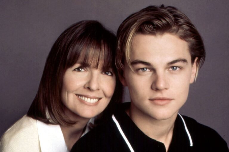 It appears that Leonardo DiCaprio has positive memories of working with Diane Keaton at a young age. He was 18 years old at the time and has described her as "truly kind". This suggests that Keaton made a favorable impression on DiCaprio, potentially providing a supportive and nurturing environment for him as a young actor. 

Can you provide more context or information about the project they worked on together? I'd be happy to try and help you understand more about their collaboration.