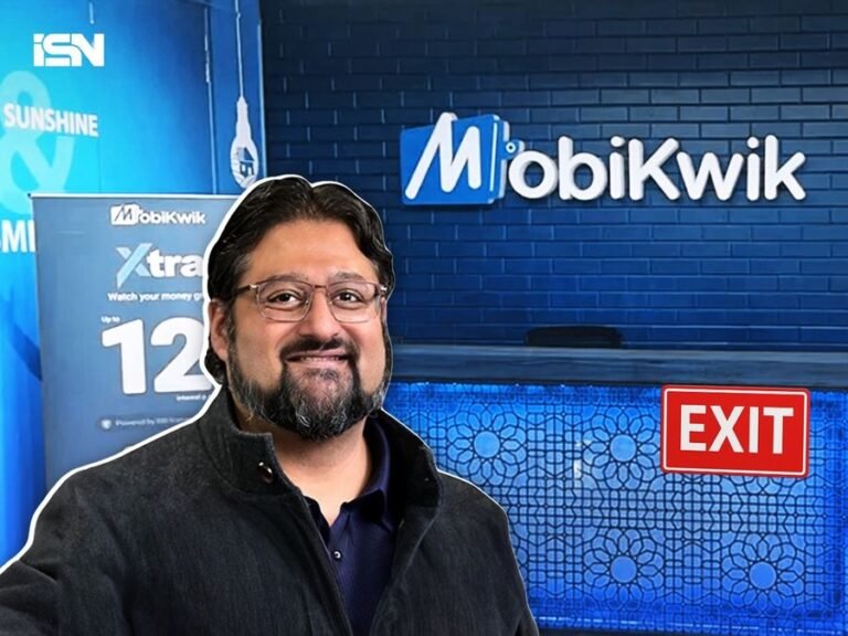 It appears that Mohit Narain, the Chief Operating Officer (COO) of Consumer Payments at MobiKwik, has resigned from his position. According to available information, Narain stated that he has been advised to take a certain course of action, although the specifics of this advice are not clear. 

Can you provide more context or information about Mohit Narain's resignation, such as the reason behind his departure or what he plans to do next? This will help me provide a more accurate and detailed response.