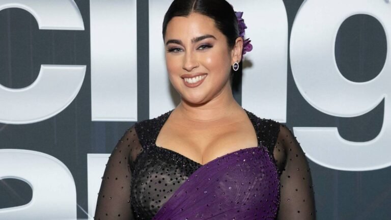 It seems like you're referring to a past event where Fifth Harmony cheered on Lauren Jauregui's performance on Dancing with the Stars (DWTS). To give you a more accurate answer, could you please provide more context or information about this event, such as the date or season of DWTS? I'd be happy to try and provide more details or clarify any questions you may have.